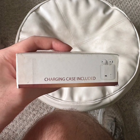 My Relaxing Life Bluetooth Wireless Ear Buds - Picture 4 of 5